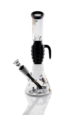 MK100 12" Grenade Beaker (MK49)