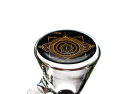 MK100 14" Illuminati Beaker (MK24)