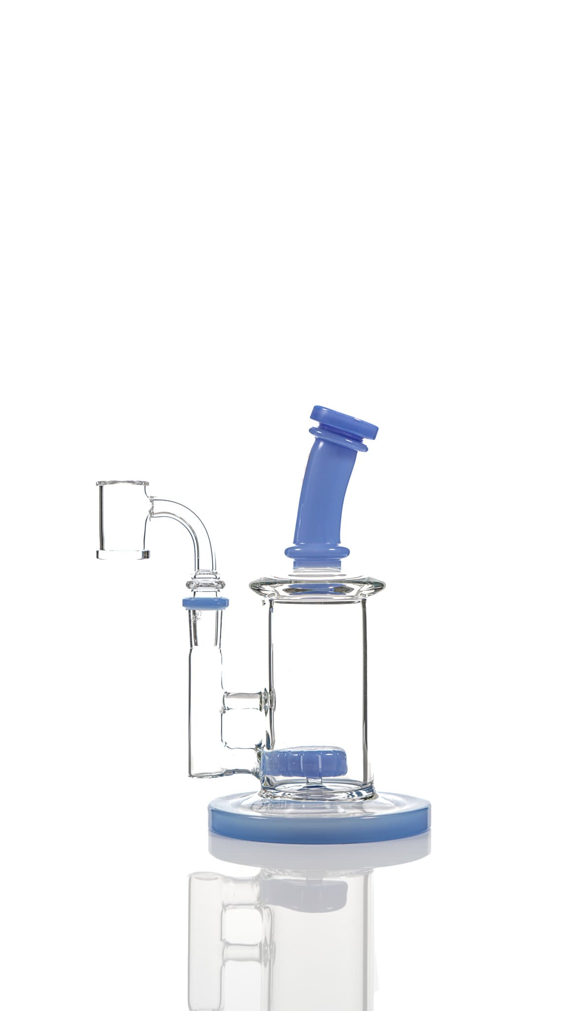 7" MK100 Classic Toro Rig alternate view