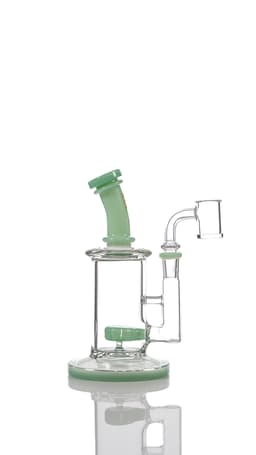 7" MK100 Classic Toro Rig