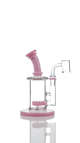 7" MK100 Classic Toro Rig