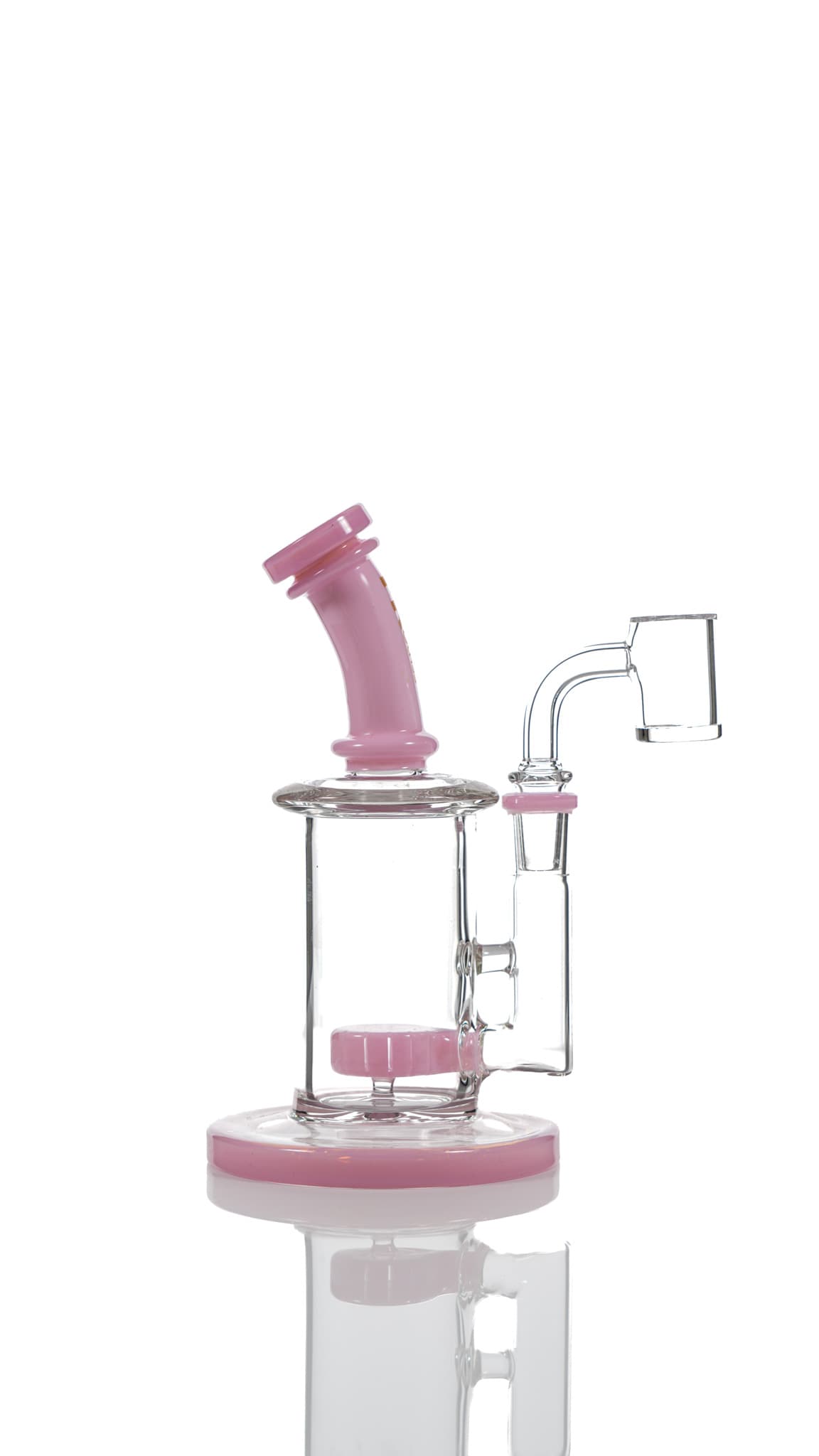 7" MK100 Classic Toro Rig