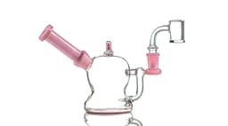 MK100 4" Mini Globe Rig (MK53)
