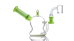 MK100 4" Mini Globe Rig (MK53)