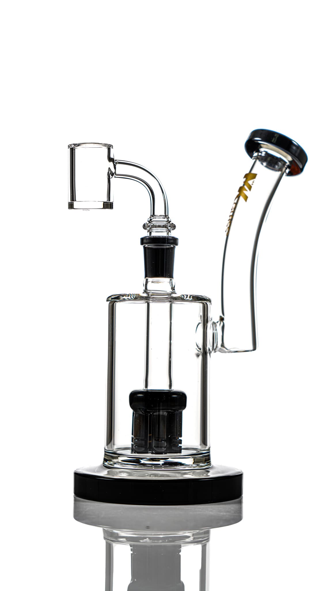 MK100 7" Octopus Rig(MK64) alternate view