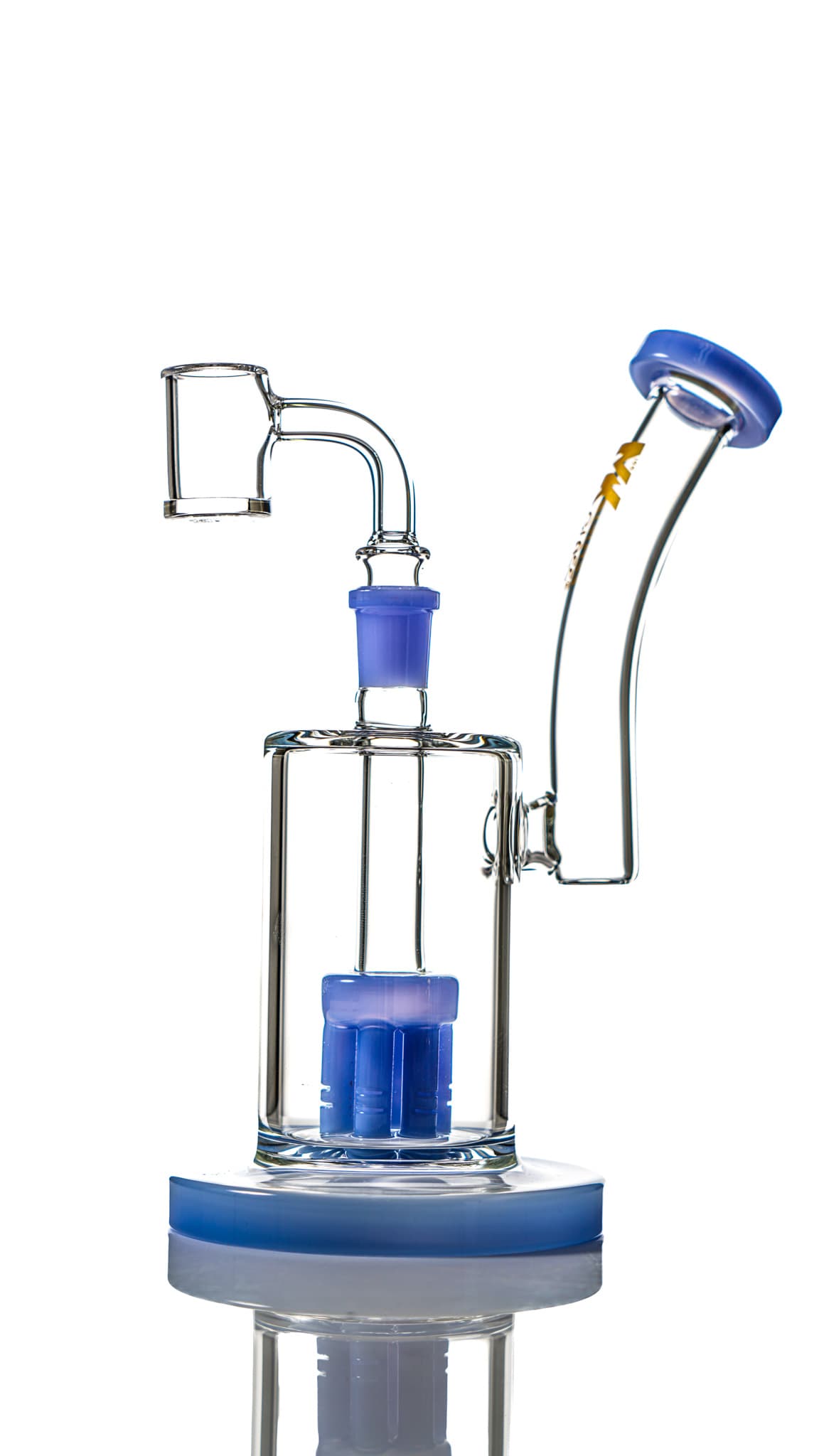 MK100 7" Octopus Rig(MK64)