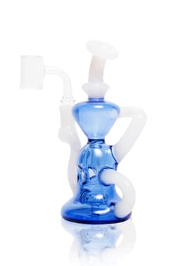 MK100 8" Thunder Bolt Recycler (MK54)