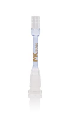 4" MK100 6-Arm Treeperc Downstems (MKDS3)
