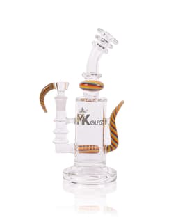 9" MK100 Wigwag Inline Rig