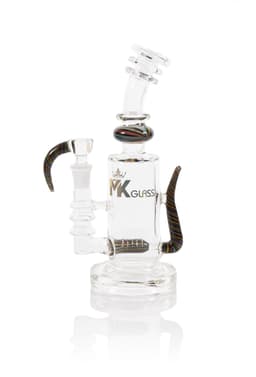 9" MK100 Wigwag Inline Rig