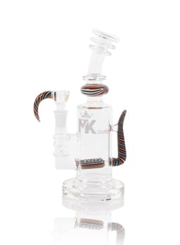 9" MK100 Wigwag Inline Rig