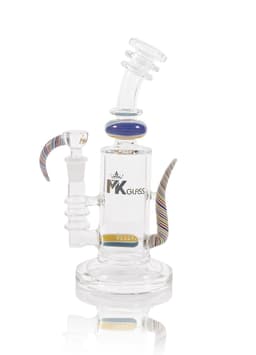 9" MK100 Wigwag Inline Rig