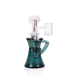 MK100 6" Mini Flow Recycler (MK71)