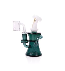 MK100 6" Mini Flow Recycler (MK71)