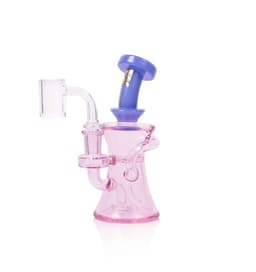 MK100 6" Mini Flow Recycler (MK71)
