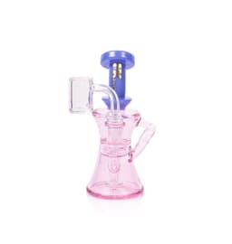 MK100 6" Mini Flow Recycler (MK71)