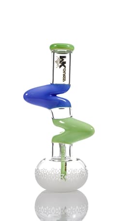 MK100 13" Mini Zinger (MK51)