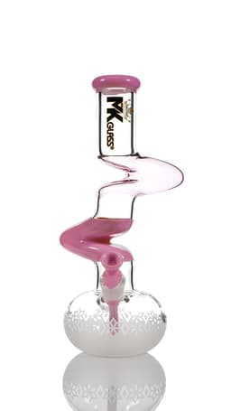 MK100 13" Mini Zinger (MK51)