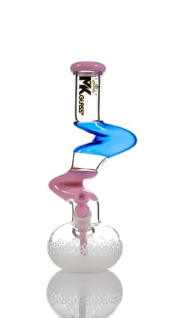 MK100 13" Mini Zinger (MK51)