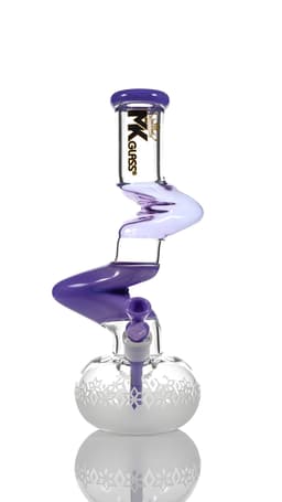 MK100 13" Mini Zinger (MK51)