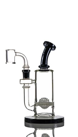 9" MK100 Discoball Rig (MK73)