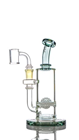 9" MK100 Discoball Rig (MK73)