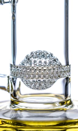 9" MK100 Discoball Rig (MK73)