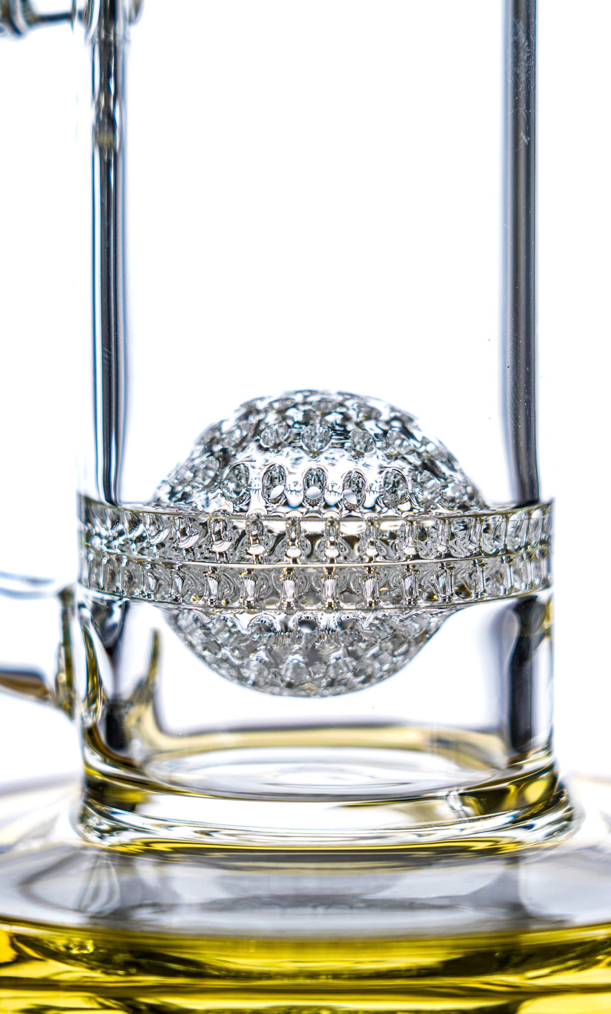 9" MK100 Discoball Rig (MK73) alternate view