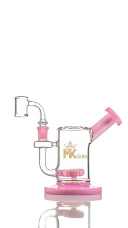 MK100 5" Mini Dab-Can Rig (MK70)