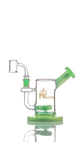 MK100 5" Mini Dab-Can Rig (MK70)