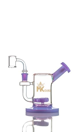MK100 5" Mini Dab-Can Rig (MK70)