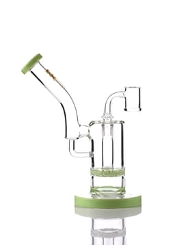 8" MK100 Turbine Upright Waterpipe (MK69)