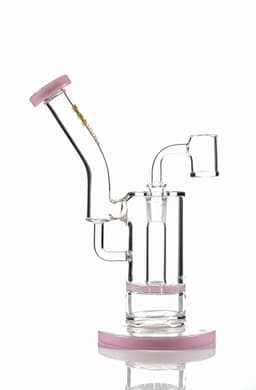 8" MK100 Turbine Upright Waterpipe (MK69)