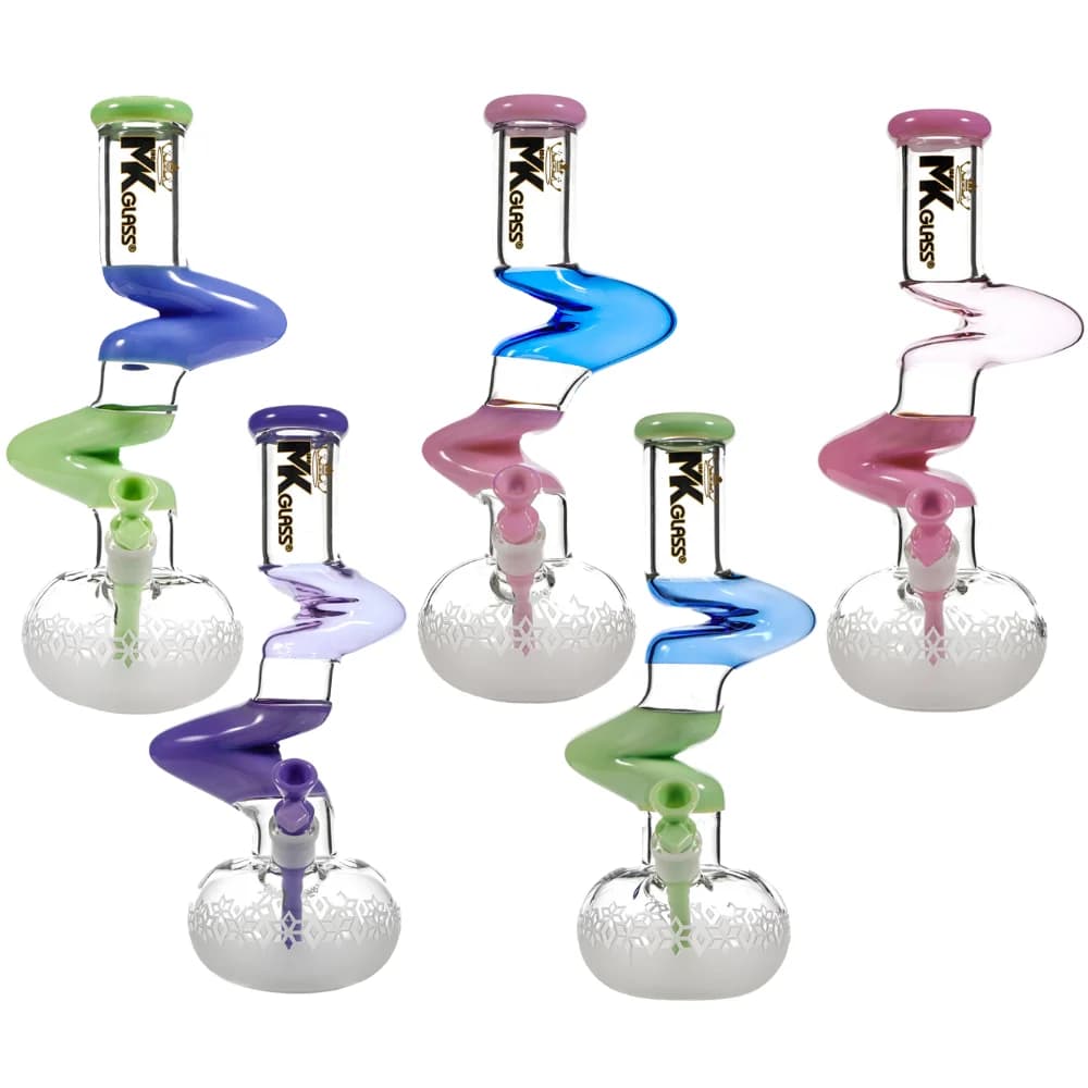 MK100 13" Mini Zinger (MK51)