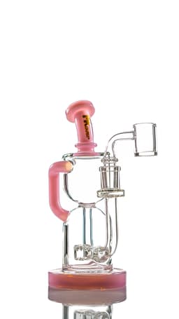 MK100 8" MK100 Cyclone Recycler (MK72)