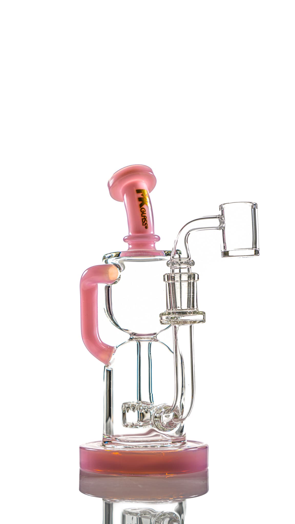 MK100 8" MK100 Cyclone Recycler (MK72) alternate view