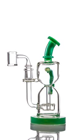 MK100 8" MK100 Cyclone Recycler (MK72)