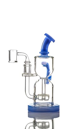 MK100 8" MK100 Cyclone Recycler (MK72)