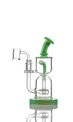 MK100 8" MK100 Cyclone Recycler (MK72)