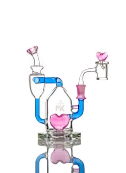 8" MK100 VALENTINE SPECIAL HEARTBREAK KIT