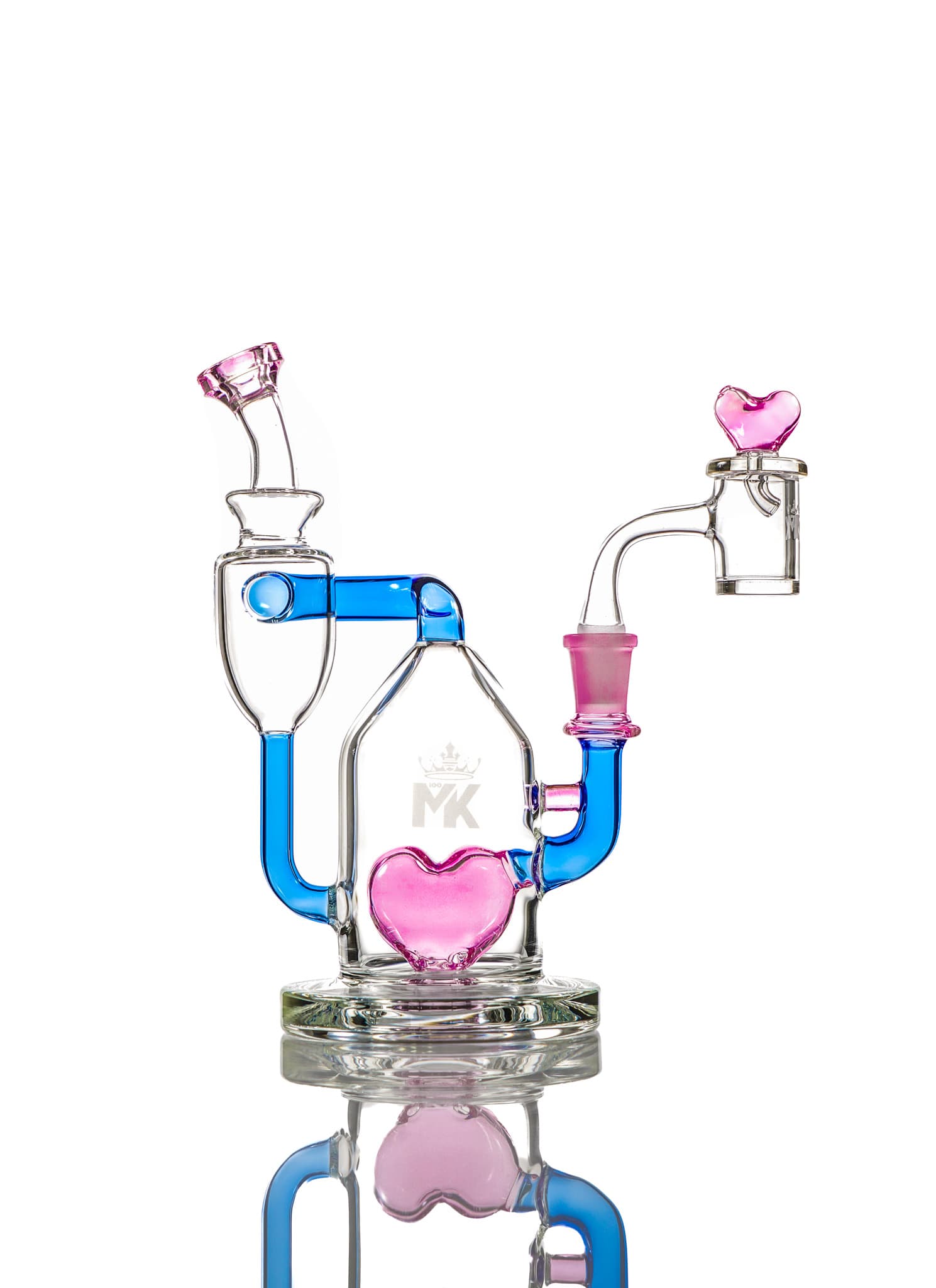 8" MK100 VALENTINE SPECIAL HEARTBREAK KIT