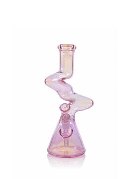 MK100 10” Mini Electroplated Zinger (MK108)