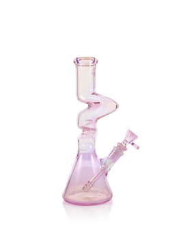 MK100 10” Mini Electroplated Zinger (MK108)