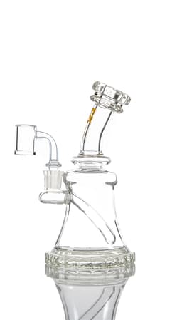 8” Zigzag Gear Rig (MK112)