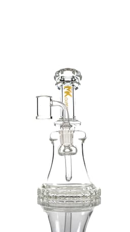 8” Zigzag Gear Rig (MK112)