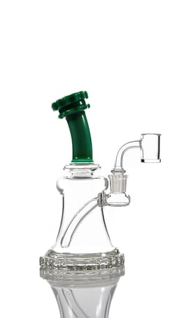 8” Zigzag Gear Rig (MK112)