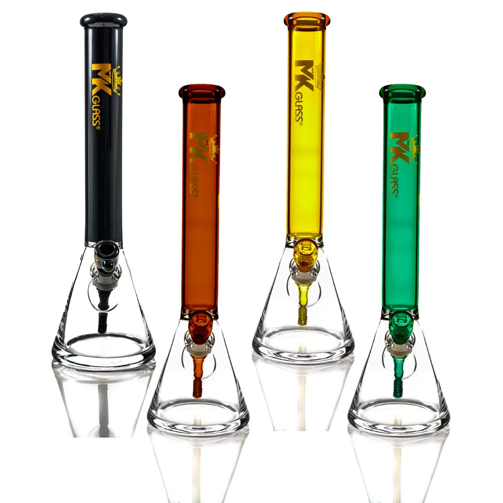MK100 18” Colortube Beaker (MK106)