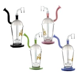 MK100 11" Dabuccino Cups (MK113)