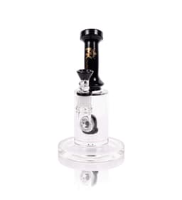 MK100 8" UFO Rig (MK75)