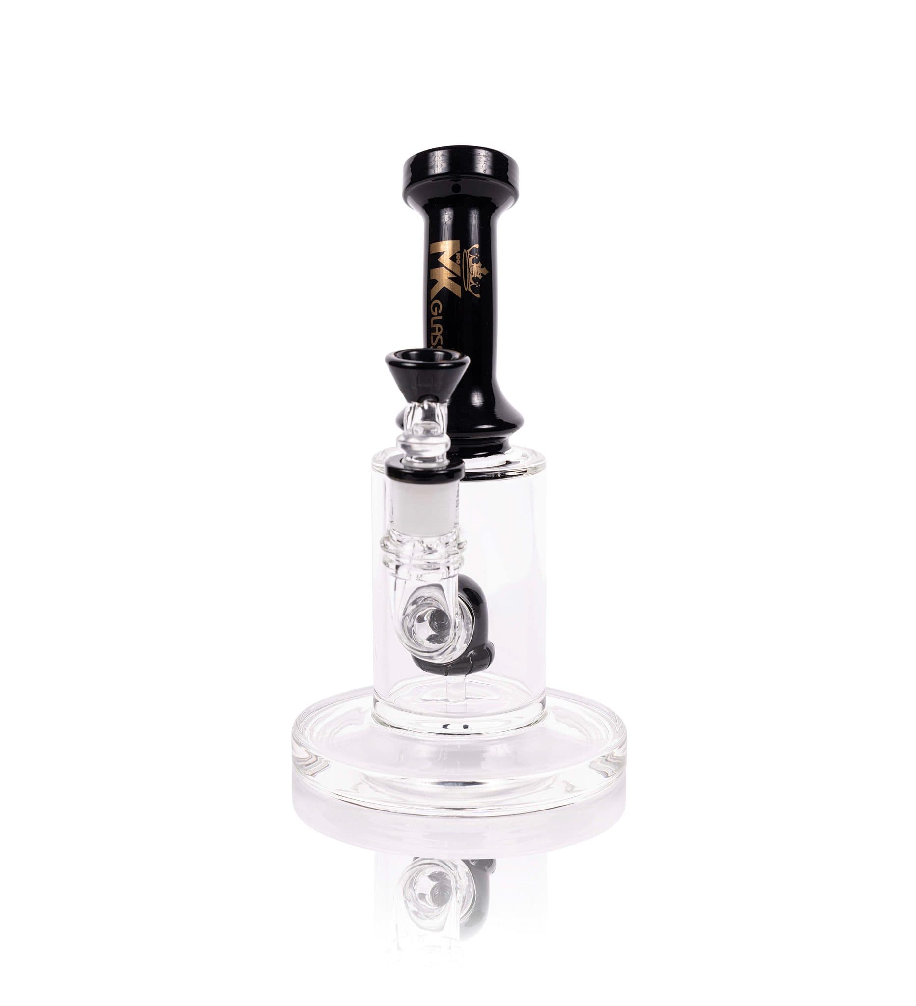 MK100 8" UFO Rig (MK75) alternate view